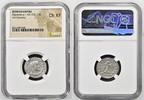 Roman Empire Denarius 235-238 n. Chr. Maximinus I vz+ 258,29 EUR  zzgl. 25,83 EUR Versand