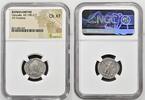 Roman Empire Denarius 198-217 n. Chr. Caracalla vz+ 258,29 EUR  zzgl. 25,83 EUR Versand