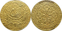 Great Britain Noble 1356-61 Edward III MS 61 10417,67 EUR  zzgl. 34,44 EUR Versand