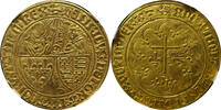 France S'OR 1422-53 Henry VI MS 61 3529,95 EUR  zzgl. 34,44 EUR Versand