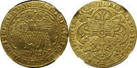 Belgium MD'OR 1346-84 Louis II of Male MS 63 11278,63 EUR  zzgl. 34,44 EUR Versand