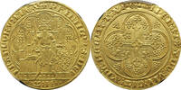 France E.D'Or 1328-50 Philip VI (Philippe VI) MS 62 3616,05 EUR  zzgl. 34,44 EUR Versand