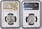 Kingdom of Thrace Tetradrachm 305-281 v. Chr Lysimachus Ch s 5 / 5-3 / 5 947,06 EUR  zzgl. 34,44 EUR Versand