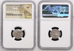 Kingdom of Macedon Drachm 336-323 v. Chr Alexander III (the Great) ss 258,29 EUR  zzgl. 25,83 EUR Versand