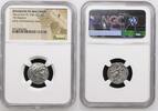 Kingdom of Macedon Drachm 336-323 v. Chr Alexander III (the Great) s 258,29 EUR  zzgl. 25,83 EUR Versand