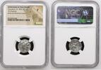 Kingdom of Macedon Drachm 336-323 v. Chr Alexander III (the Great) s 258,29 EUR  zzgl. 25,83 EUR Versand