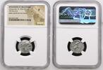 Kingdom of Macedon Drachm 336-323 v. Chr Alexander III (the Great) s 258,29 EUR  zzgl. 25,83 EUR Versand