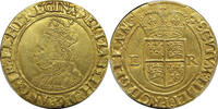 Great Britain half pound 1560-61 Elizabeth I AU 55 22471,17 EUR  zzgl. 34,44 EUR Versand