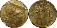 Macedonia Stater c. 325-323 v. Chr Alexander III the Great unz- 13143,48 EUR  zzgl. 34,44 EUR Versand