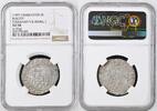 Espa&ntilde;a 2 Reales S/F Reyes Cat&oacute;licos &middot; Burgos AU58 7500,00 EUR kostenloser Versand