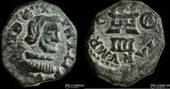 Espa&ntilde;a 4 Maraved&iacute;s 1661 Felipe IV &middot; Cuenca vz 190,00 EUR  zzgl. 8,00 EUR Versand