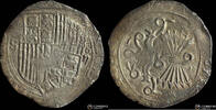 Espa&ntilde;a 2 Reales S/F Reyes Cat&oacute;licos &middot; Sevilla vz 140,00 EUR  zzgl. 8,00 EUR Versand