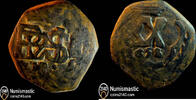 Espa&ntilde;a 4 Maraved&iacute;s 1658 Felipe IV &middot; Madrid vz 20,00 EUR  zzgl. 12,00 EUR Versand