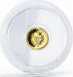 Turkey 1000000 lira Lydian Empire series King Coesus gold coin 1997 PP