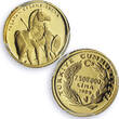 7500000 lira Turkey 75000000 lira Trojan Horse Troy Truva History PR66 PCGS gold coin 1999 PP