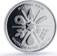 Israel 2 sheqalim Nation Innovation Independence Day PR70 PCGS silver coin 2019 PP
