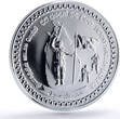Sri Lanka 1000 rupees Army 60th Anniversary Soldiers History MS69 PCGS CuNi coin 2009 BU