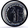Sri Lanka 1000 rupees Army 60th Anniversary Soldiers History MS69 PCGS CuNi coin 2009 BU