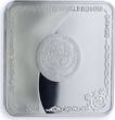 Kyrgyzstan 10 som Ulak Tartysh Horsemans Nomad Games PF 69 NGC silver coin 2018 PP