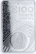 Kazakhstan 100 tenge Women World Boxing Championship Astana PF 69 NGC silver coin 2016 PP