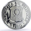 Philippines 5 piso Republic Coinage New Society Marcos PF70 NGC CuNi coin 1976 PP