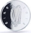 Ireland 15 euro Women Right to Vote History Politics PF 70 NGC silver coin 2018 PP
