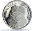 Paraguay 10000 guaranies Caballero Stroessner PF 69 NGC silver coin 1987 PP