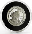 50 somoni Tajikistan set of 3 coins 20th Anniversary of Independence silver coins 2011 PP