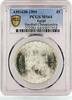 Egypt 5 pounds Egypt 5 pounds Handball World Cup Players Sports MS64 PCGS silver coin 1999 -