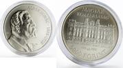 Hungary 5000 forint Hungary 5000 forint National Bank Ignac Alpar silver coin 2005 -