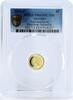 Australia 5 dollars Australia 5 dollars Wildlife Discovers Echidna Fauna PR65 PCGS gold coin 2009 -