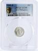 Philippines 10 centavos USA Philippines 10 centavos State Coinage KM-181 AU58 PCGS silver coin 1945 -