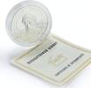 Tajikistan 500 somoni Tajikistan 500 somoni Poet Abdurahman Jami Poetry Literature silver coin 2014 -