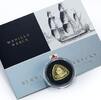 Bermuda 3 dollars Bermuda 3 dollars Famous Shipwrecks Manilla Ship Clipper proof gold coin 2007 -