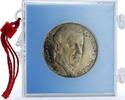Czech Republic 100 korun Czechoslovakia 100 korun President Antonin Zapotocky Politics silver coin 1984 -