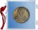 Czech Republic 100 korun Czechoslovakia 100 korun Writer Jaroslav Hasek Literature proof silver coin 1983 -
