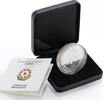 Azerbaijan 5 manat Azerbaijan 5 manat 1st Anniversary Karabakh War Victory proof silver coin 2021 -