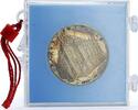 Czech Republic 100 korun Czechoslovakia 100 korun National Theater in Prague Art proof silver coin 1983 -