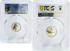 Philippines 10 sentimos Philippines 10 sentimos FAO World Food Day Fisheries KM-240.2 MS66 PCGS Al coin 1983 -