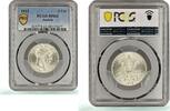 Austria 2 corona Austria 2 corona Regular Coinage King Franz Joseph II MS63 PCGS silver coin 1912 -