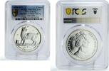 Isle of Man 1 crown Isle of Man 1 crown Home Pets Japanese Bobtail Cat PR67 PCGS silver coin 1994 -