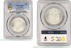 Colombia 50 centavos Colombia 50 centavos Republic Coinage Bolivar KM-274 MS64 PCGS silver coin 1934 -