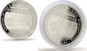 Liberia 20 dollars Liberia 20 dollars Railways Railroads Trains Windsplitter proof silver coin 2002 -