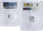 Philippines 1 sentimo Philippines 1 sentimo Republic Coinage Lapulapu PR68 PCGS aluminum coin 1975 -