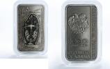 Armenia 1000 drams Armenia 1000 drams Cathedral Etchmiadzin Apostolic Church silver coin 2011 -