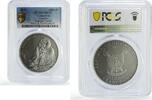 Cameroon 1000 francs Cameroon 1000 francs African Ounce Wildlife Mandrill Monkey SP70 PCGS silver coin 2017 -