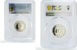 Mauritius 10 cents 1971 Mauritius 10 cents Republic Coinage Queen Elizab... 146,90 EUR Differenzbesteuert nach §25a UStGkostenloser Versand