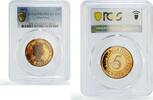 Mauritius 5 cents 1971 Mauritius 5 cents Republic Coinage Queen Elizabet... 146,90 EUR Differenzbesteuert nach §25a UStGkostenloser Versand