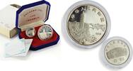 China 10 yuan China 10 and 1 yuan Set Mao Zedong 100th Birth CCP Politics proof coins 1993 -