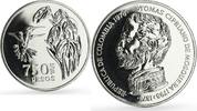 Colombia 750 pesos 1978 Colombia 750 pesos Conservation Wildlife Humming... 202,18 EUR Differenzbesteuert nach §25a UStGkostenloser Versand